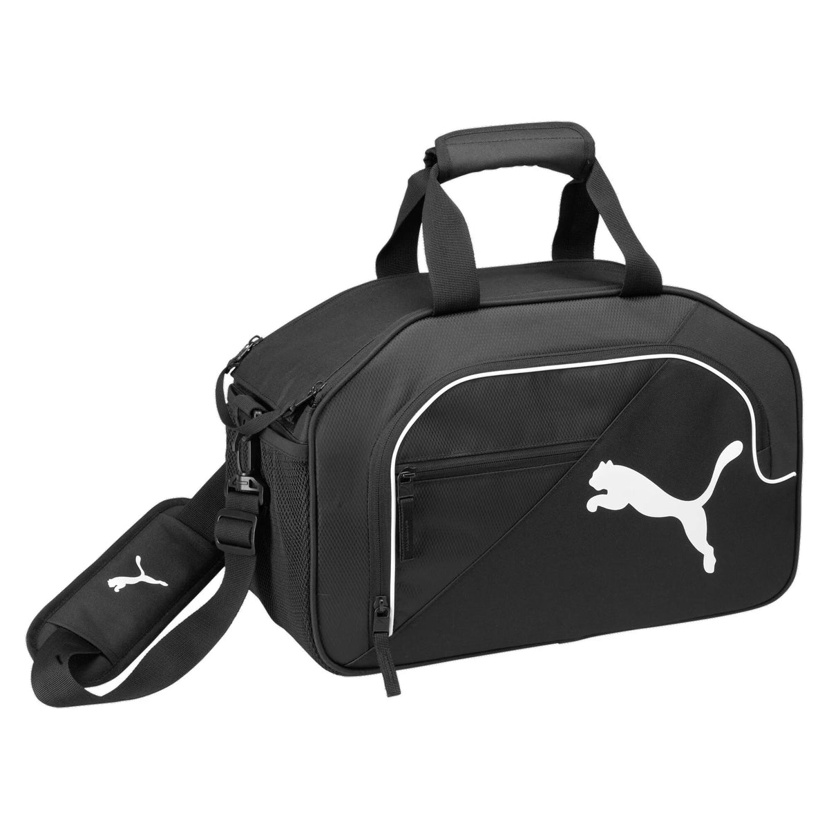 PUMA メディカルバッグ　ドクターバッグ Puma Team Medical Bag – A&H International Teamwear